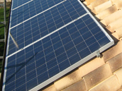 Impianto fotovoltaico 5,88 kWp - Pontecorvo (FR)